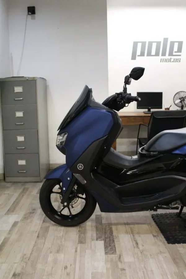 Yamaha NMax 125 - Imagen 3