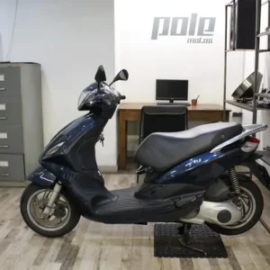 Piaggio Fly 125