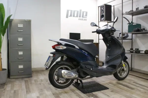 Piaggio Fly 125 - Imagen 5