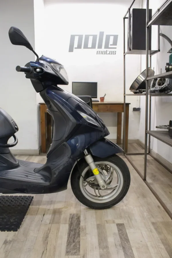 Piaggio Fly 125 - Imagen 4