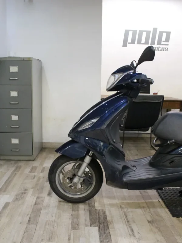 Piaggio Fly 125 - Imagen 3