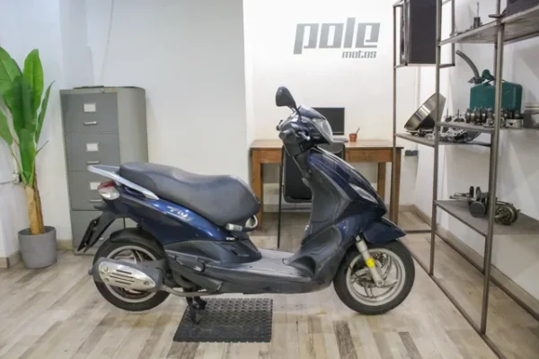 Piaggio Fly 125 - Imagen 6