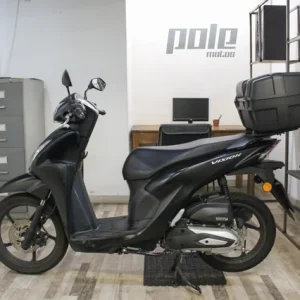 Honda Vision 110