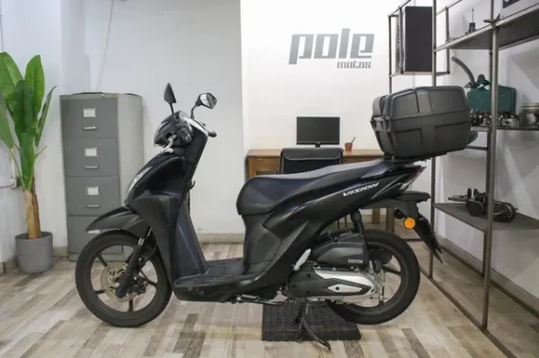 Honda Vision 110