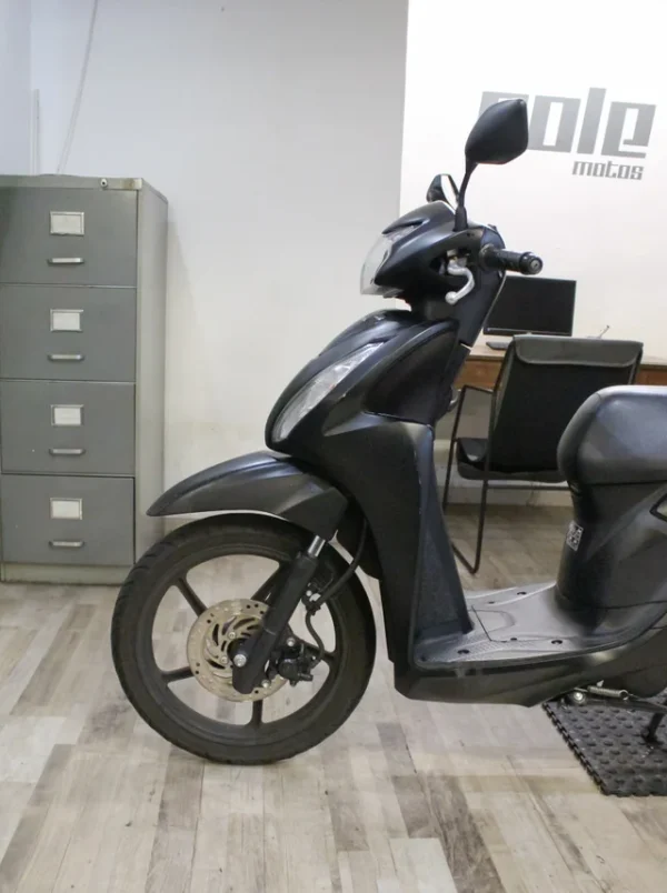 Honda Vision 110 - Imagen 3