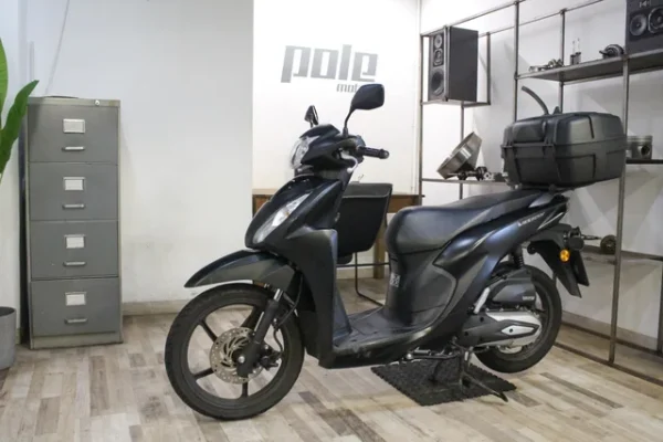 Honda Vision 110 - Imagen 2