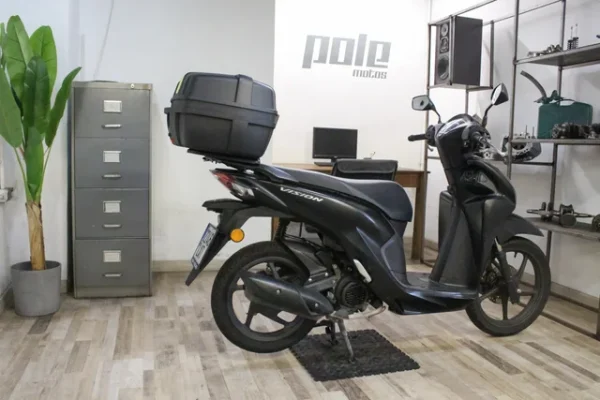 Honda Vision 110 - Imagen 5