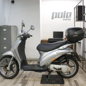 Piaggio Liberty 50cc