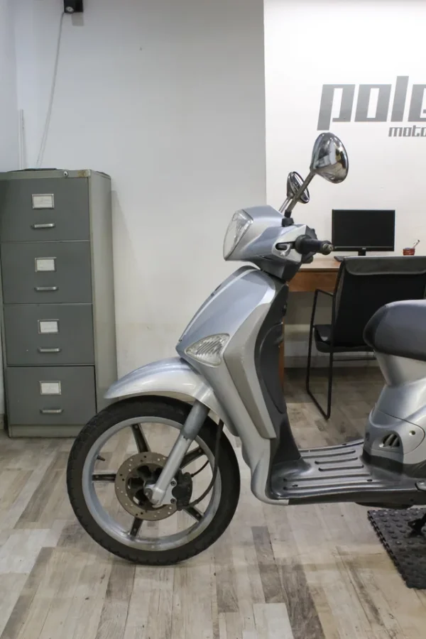Piaggio Liberty 50cc - Imagen 3