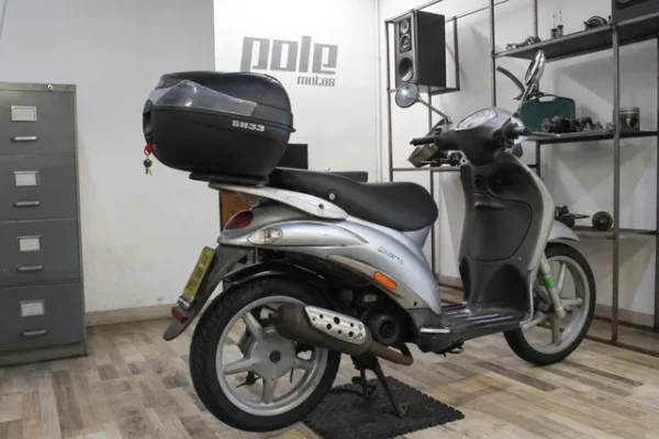 Piaggio Liberty 50cc - Imagen 5