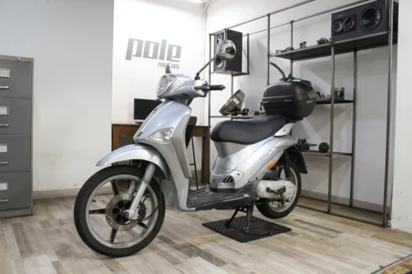 Piaggio Liberty 50cc - Imagen 2