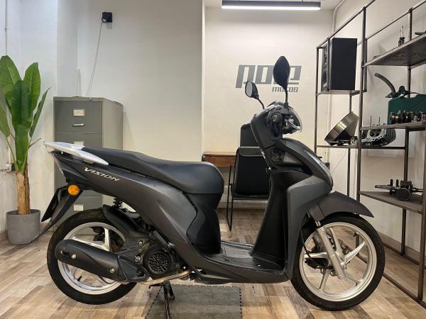 Honda Vision 110 - Imagen 3