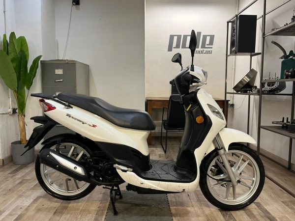 Sym Symphony 50 - Imagen 5
