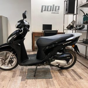Honda Vision 110