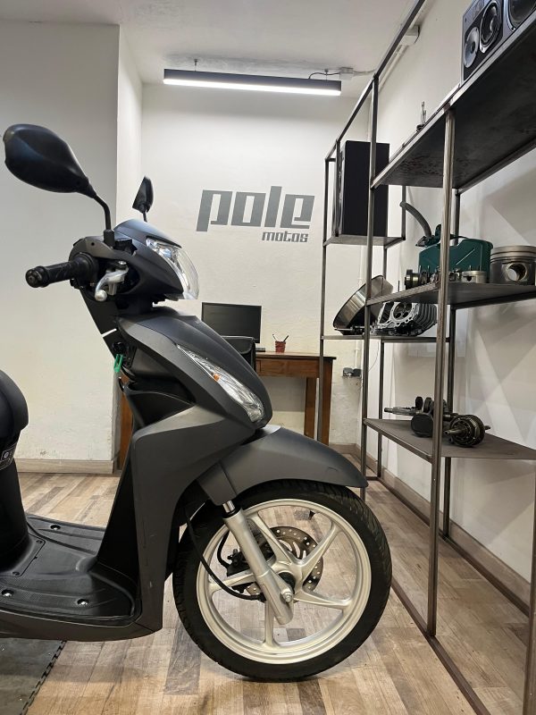 Honda Vision 110 - Imagen 3