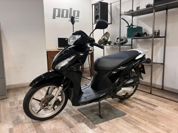 Honda Vision 110 - Imagen 5