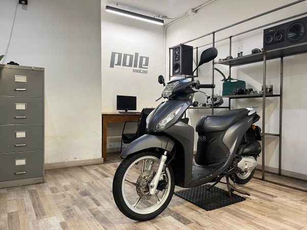 Honda Vision 110 - Imagen 2