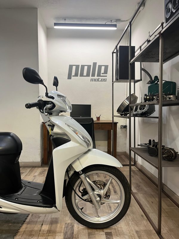 Honda Vision 110 - Imagen 3