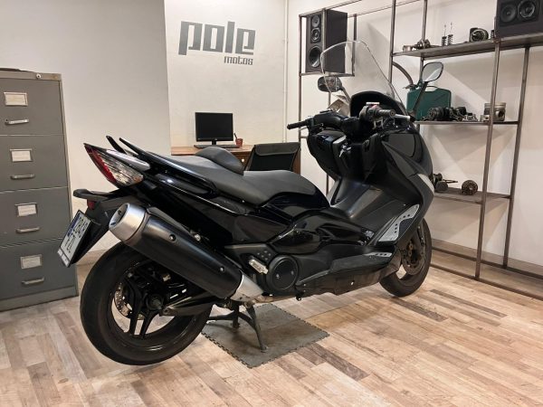 Yamaha T-Max 500 - Imagen 6