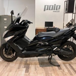 Yamaha T-Max 500