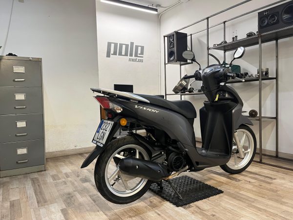 Honda Vision 110 - Imagen 3