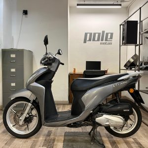Honda Vision 110