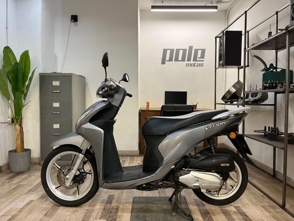 Honda Vision 110