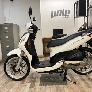 Sym Symphony 50cc