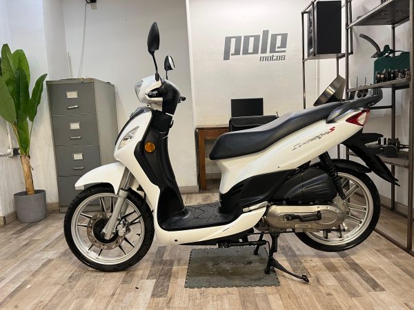 Sym Symphony 50cc