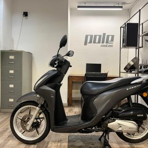 Honda Vision 110