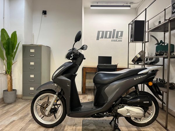 Honda Vision 110