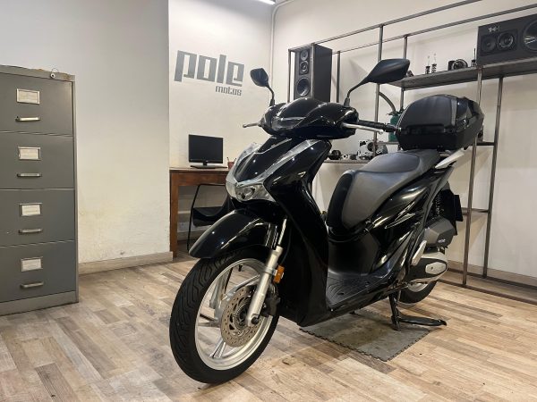 Honda Sh 125I - Imagen 2