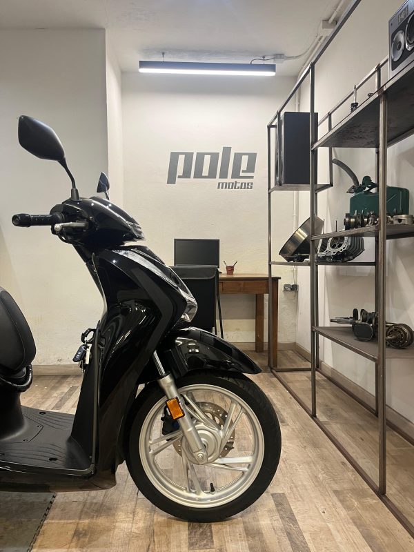 Honda Sh 125 - Imagen 3