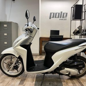 Honda Vision 110