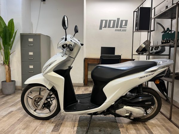 Honda Vision 110