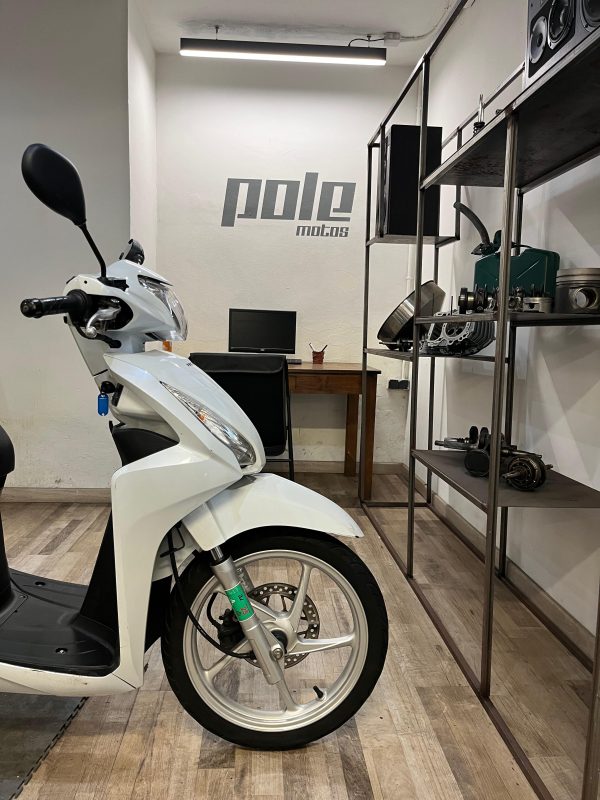 Honda Vision 110 - Imagen 2
