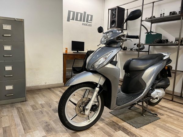 Honda Vision 110 - Imagen 2