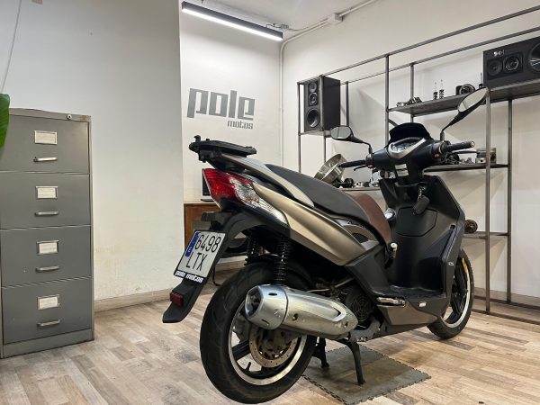 Kymco Agility City 125 - Imagen 4
