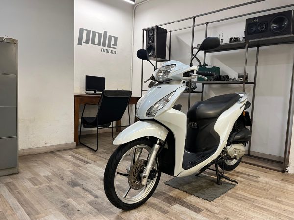 Honda Vision 110 - Imagen 2