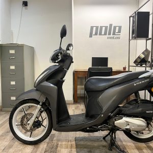 Honda Vision 110