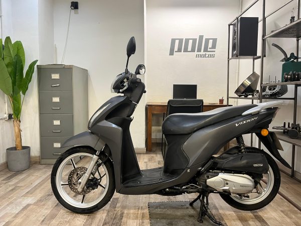 Honda Vision 110