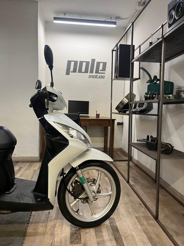 Honda Vision 110 - Imagen 3