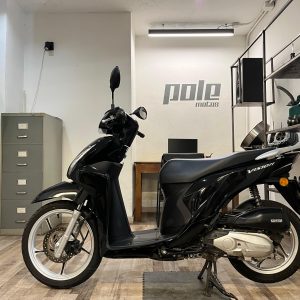 Honda Vision 110
