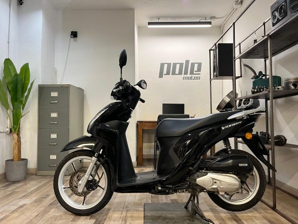 Honda Vision 110