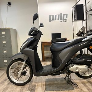 Honda Vision 110
