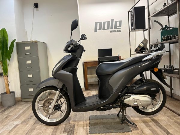 Honda Vision 110