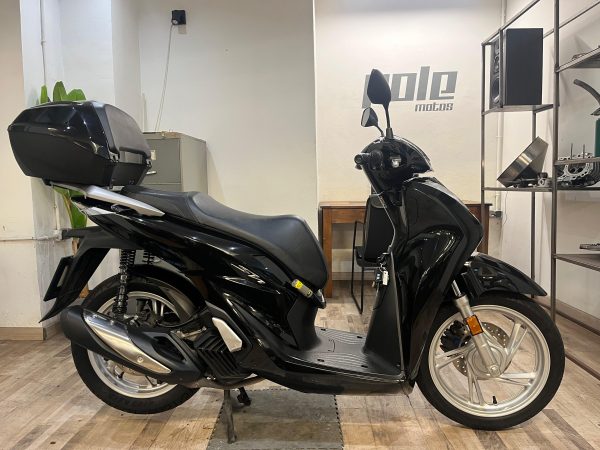 Honda Sh 125 - Imagen 2