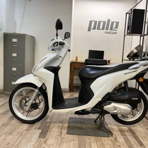 Honda Vision 110
