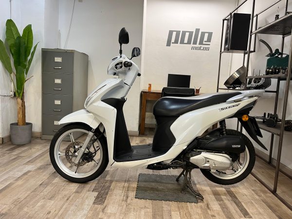 Honda Vision 110