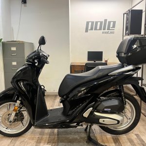 Honda Sh 125